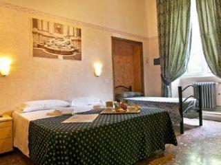 Mary Bell Hotel Rom